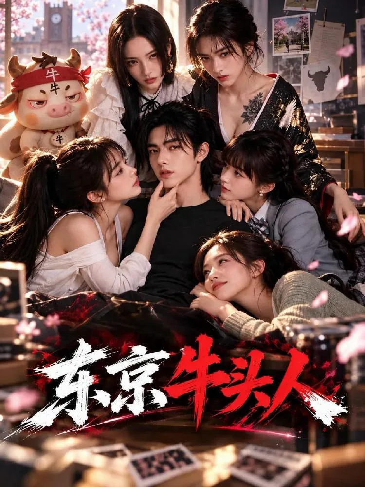 东京牛头人（金币解锁）